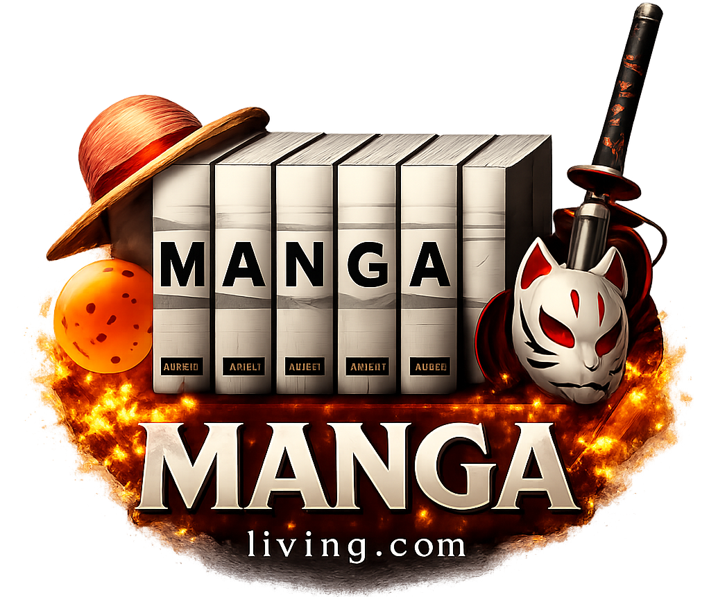 Mangaliving Logo