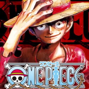 One Piece 15 - Paperback